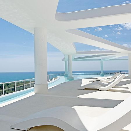 Global Properties, Apartamento Con Terraza Y Vistas A La Piscina En Gran Canet Canet d'En Berenguer Luaran gambar